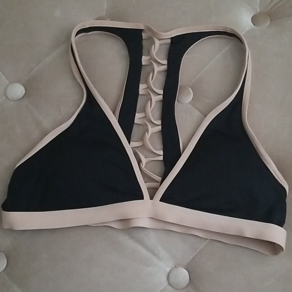 L Space Bra